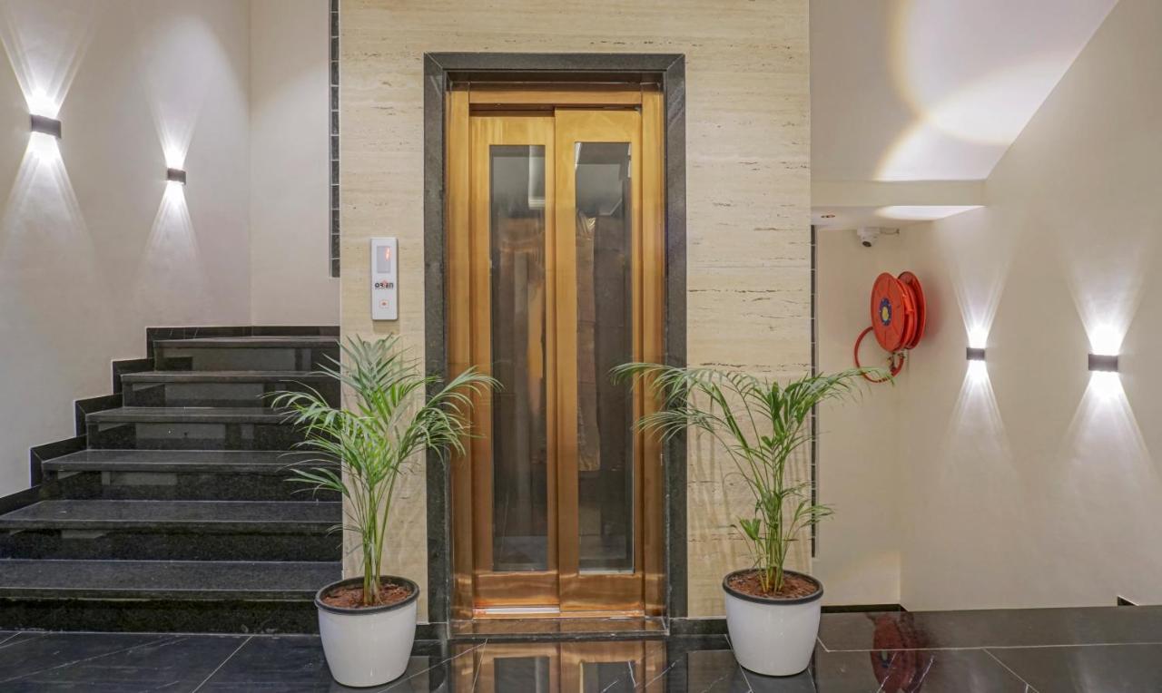 Hotel Treebo The Utsav, Nashik Extérieur photo